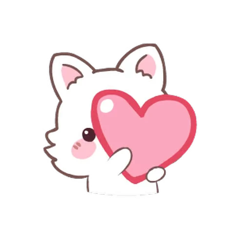 🥰 Стикер «Cupcake club» для Telegram