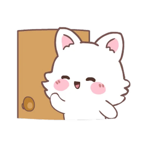 👋 Стикер «Cupcake club» для Telegram