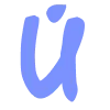 🔠 Эмодзи «Фиолетовые буквы, цифры» для Telegram