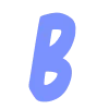 🔠 Эмодзи «Фиолетовые буквы, цифры» для Telegram