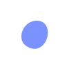 ▫ Эмодзи «Фиолетовые буквы, цифры» для Telegram