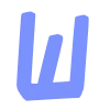 🔠 Эмодзи «Фиолетовые буквы, цифры» для Telegram