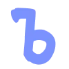 🔠 Эмодзи «Фиолетовые буквы, цифры» для Telegram