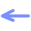 ⬅ Эмодзи «Фиолетовые буквы, цифры» для Telegram