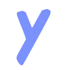 🔠 Эмодзи «Фиолетовые буквы, цифры» для Telegram