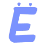 🔠 Эмодзи «Фиолетовые буквы, цифры» для Telegram