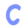 🔠 Эмодзи «Фиолетовые буквы, цифры» для Telegram