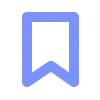 🟪 Эмодзи «Фиолетовые буквы, цифры» для Telegram