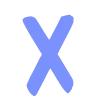 🔠 Эмодзи «Фиолетовые буквы, цифры» для Telegram