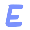 🔠 Эмодзи «Фиолетовые буквы, цифры» для Telegram
