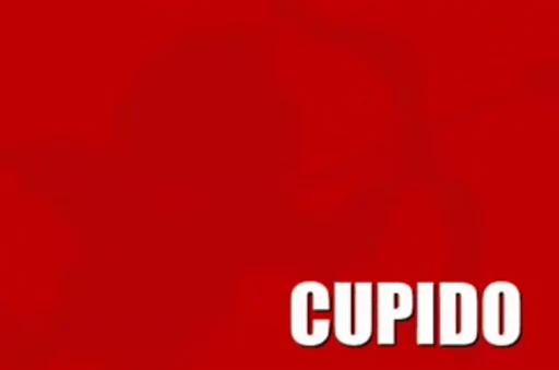 💘 Стикер «Cupid» для Telegram