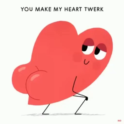 💘 Стикер «Cupid» для Telegram