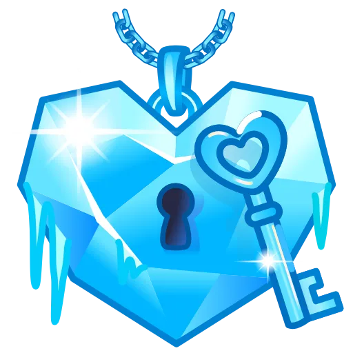 💎 Стикер «Cupid Charm» для Telegram