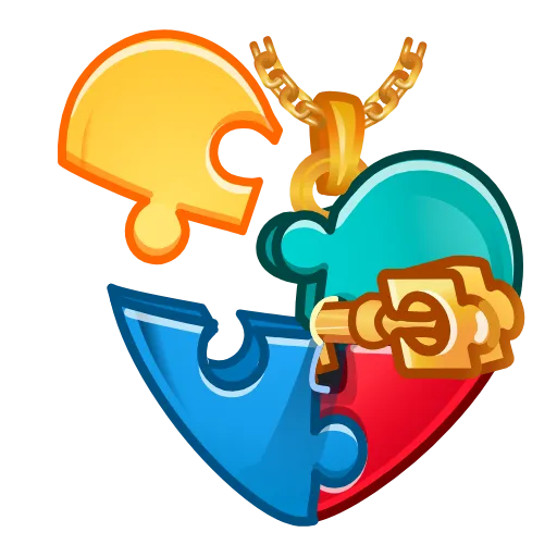 💎 Стикер «Cupid Charm» для Telegram