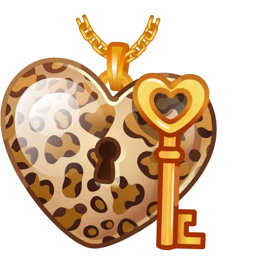 💎 Стикер «Cupid Charm» для Telegram