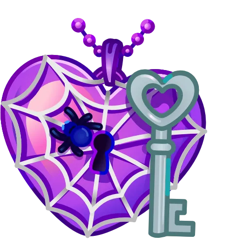 💎 Стикер «Cupid Charm» для Telegram