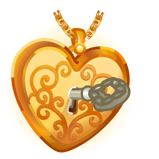 💎 Стикер «Cupid Charm» для Telegram