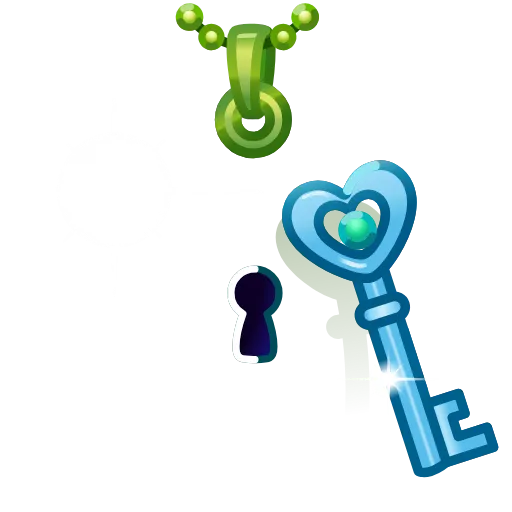 💎 Стикер «Cupid Charm» для Telegram