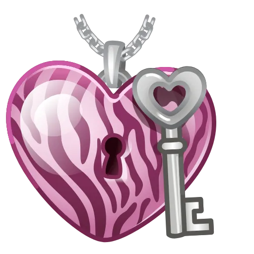 💎 Стикер «Cupid Charm» для Telegram