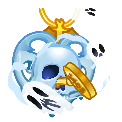 💎 Стикер «Cupid Charm» для Telegram
