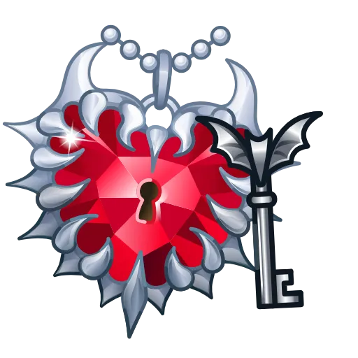 💎 Стикер «Cupid Charm» для Telegram