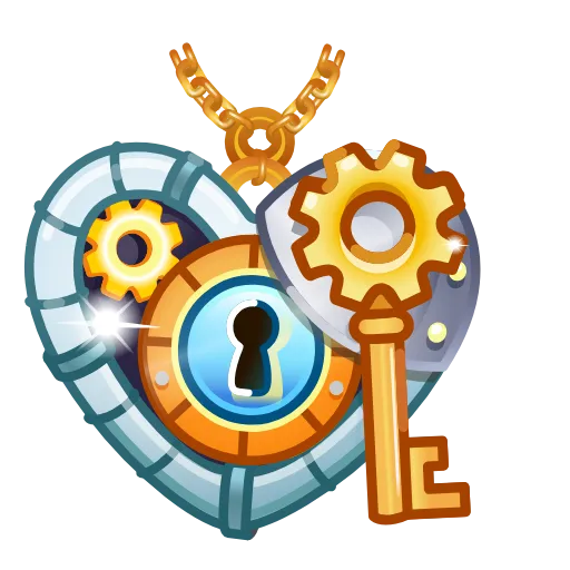 💎 Стикер «Cupid Charm» для Telegram