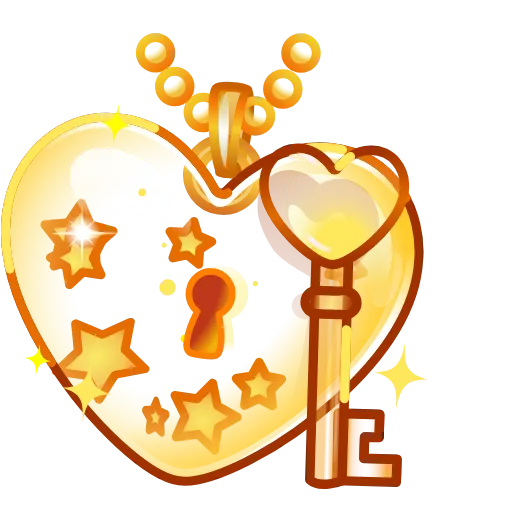 💎 Стикер «Cupid Charm» для Telegram