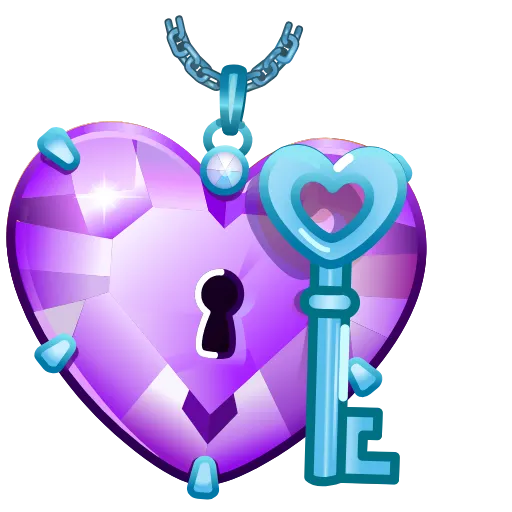 💎 Стикер «Cupid Charm» для Telegram
