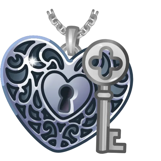 💎 Стикер «Cupid Charm» для Telegram