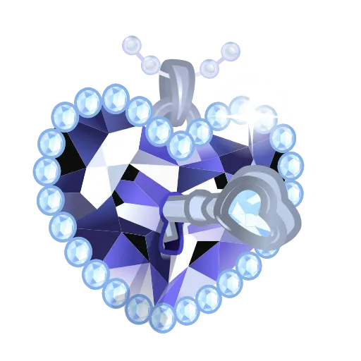 💎 Стикер «Cupid Charm» для Telegram