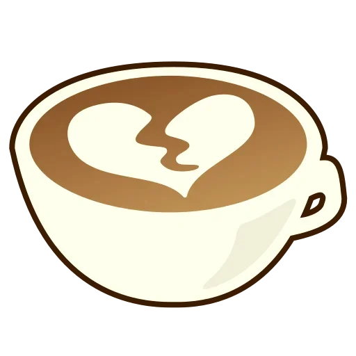 ✌️ Стикер «Breakfast» для Telegram