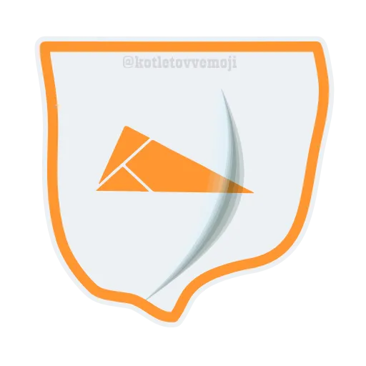 Стикер 60 Flags ×