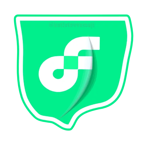 Стикер 51 Flags ×