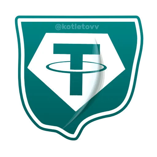 Стикер 5 Flags ×