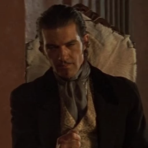 😒 Стикер «The_Mask_of_Zorro» для Telegram