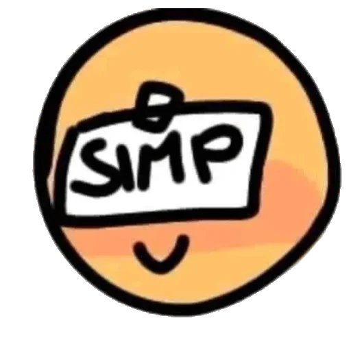 🌟 Стикер «cursed emoji 2.0» для Telegram