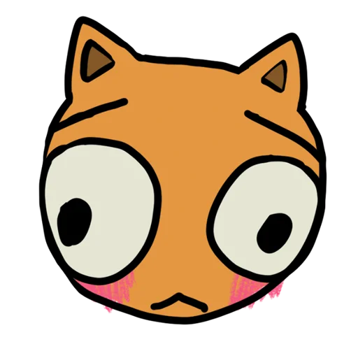 😳 Стикер «Cursed_pisi» для Telegram