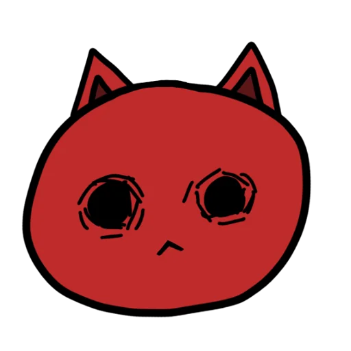😡 Стикер «Cursed_pisi» для Telegram