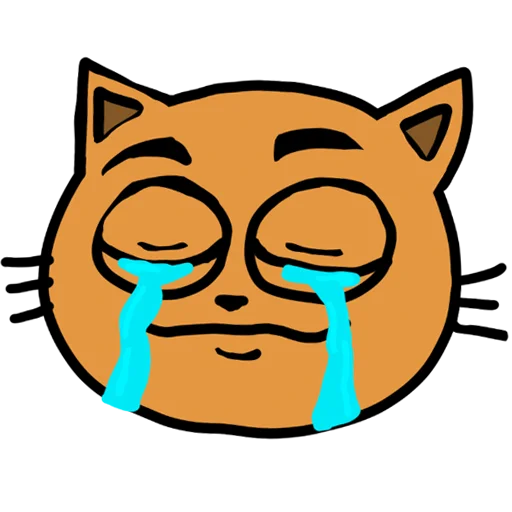 😭 Стикер «Cursed_pisi» для Telegram