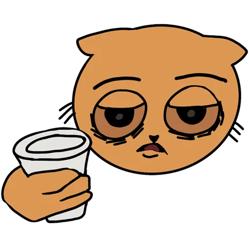 🌅 Стикер «Cursed_pisi» для Telegram