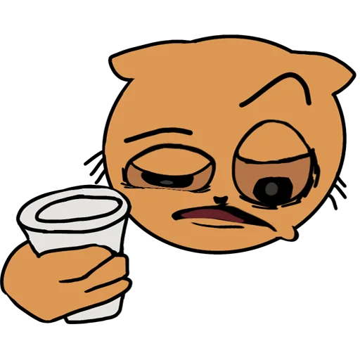 💀 Стикер «Cursed_pisi» для Telegram