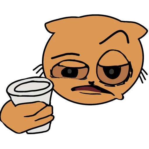 ☠️ Стикер «Cursed_pisi» для Telegram