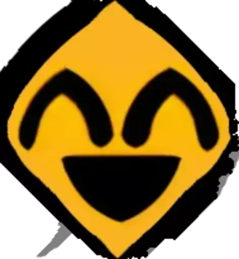 😆 Стикер «Cursed Brawl Stars Pins│» для Telegram