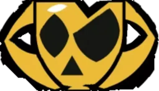 🏆 Стикер «Cursed Brawl Stars Pins│» для Telegram