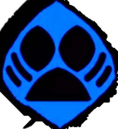 😶 Стикер «Cursed Brawl Stars Pins│» для Telegram