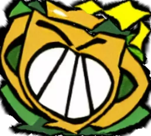 🏆 Стикер «Cursed Brawl Stars Pins│» для Telegram