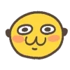 Обложка набора ️ cursed emoji - курсед смайлы