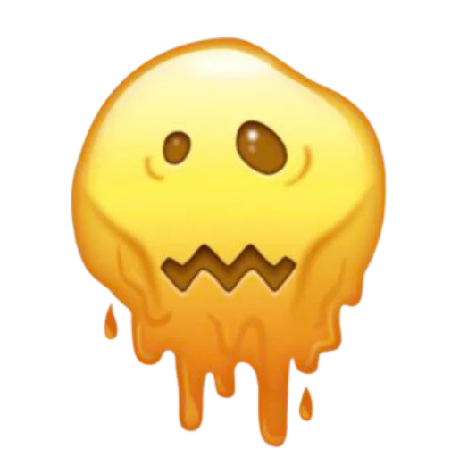 🙁 Стикер «cursedemoji 2» для Telegram