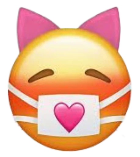 🥵 Стикер «cursedemoji 2» для Telegram