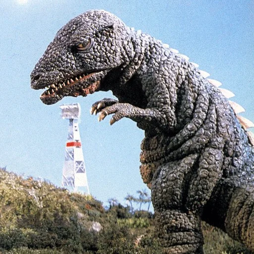 😵 Стикер «cursed dinosaurs» для Telegram